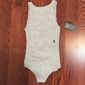 Abercrombie bodysuit